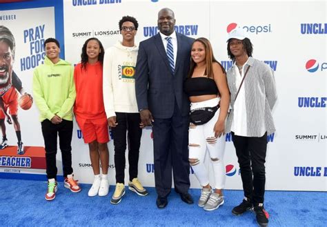 Shaq Would Rather His Daughters NOT Date NBA Players | EURweb