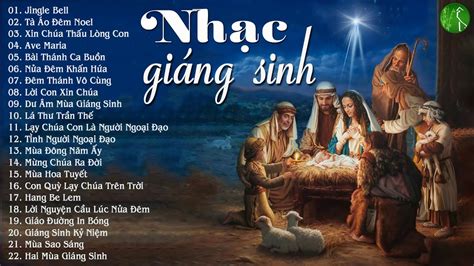 Nhạc Giáng Sinh 2020 Hay Nhất - Nhạc Noel 2020 - YouTube