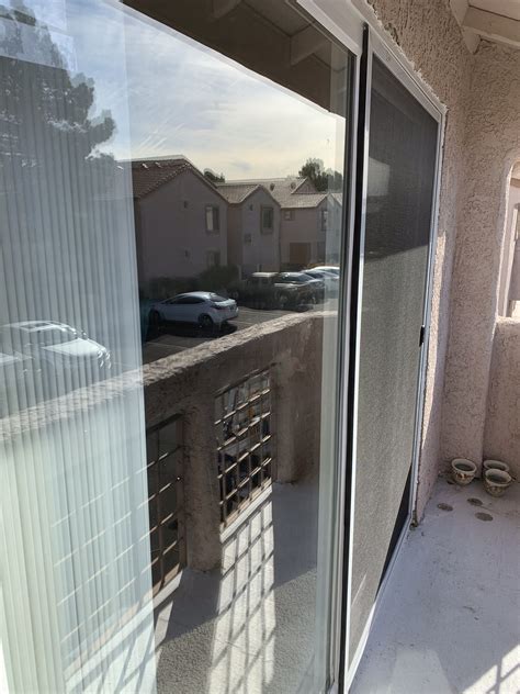 Patio Door Installation Las Vegas | A Cutting Edge Glass & Mirror