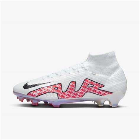 Nike Zoom Mercurial Superfly 9 Elite Fg Firm-ground Soccer Cleats In ...