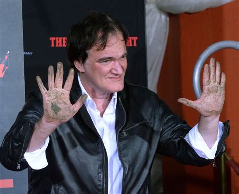 Famous birthdays for March 27: Pauley Perrette, Quentin Tarantino - UPI.com