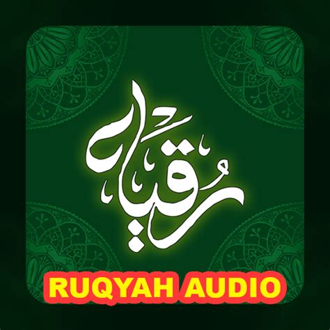 Ruqyah Audio Player MP3 for PC / Mac / Windows 11,10,8,7 - Free Download - Napkforpc.com