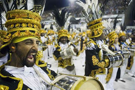 An Overview of the Music of Brazil