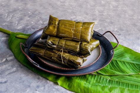 The Different Types of Tamales (COMPLETE GUIDE) - Fanatically Food