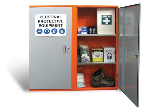 PPE Storage Cabinets | All Storage Systems