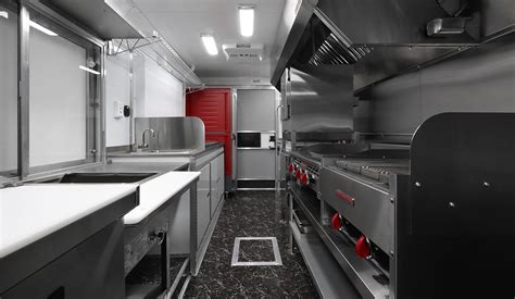 7 Safety Tips for Using Food Truck Equipment | Prestige Food Trucks