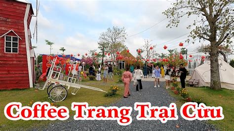 Cà Phê Trang Trại Cừu - Điểm Check In Đang Hot Của Các Bạn Trẻ | Cảm ...