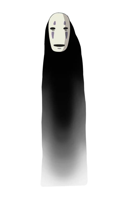 No-Face (Spirited Away) | Villains Wiki | FANDOM powered by Wikia