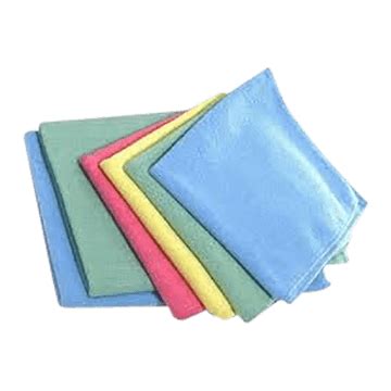 Microfiber Cleaning Cloths - Quality Windscreen Supplies