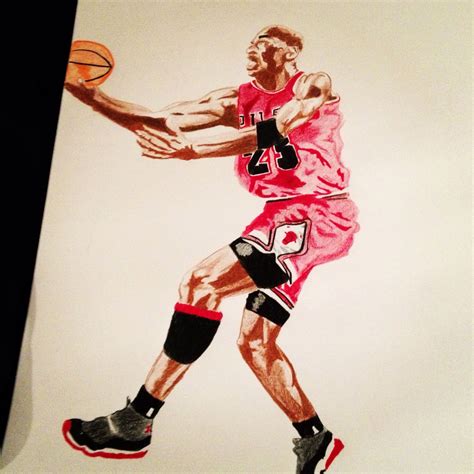 Michael Jordan sketch | Michael jordan, Sketches, Art