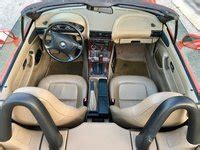 1997 BMW Z3 - Interior Pictures - CarGurus