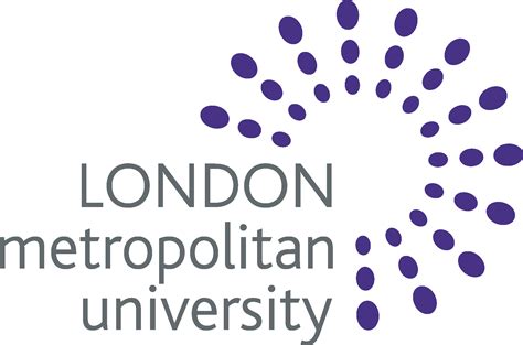 London Metropolitan University Logo Vector - (.Ai .PNG .SVG .EPS Free Download)