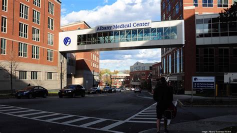 Albany Medical Center nurses will vote on whether to unionize - Albany Business Review