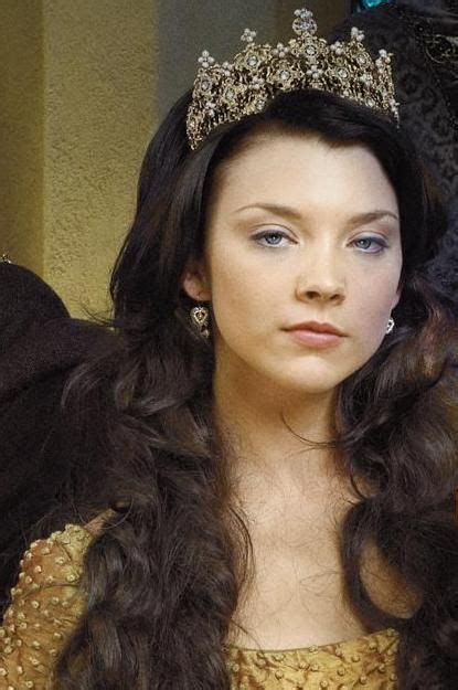 Natalie Dormer as Anne Boleyn Photo: Anne Boleyn | Natalie dormer, Anne ...