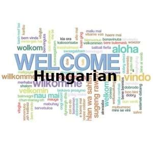 Hungarian Language | Origin of Hungarian Language