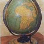 Globes - Antiques - Cartographic Associates