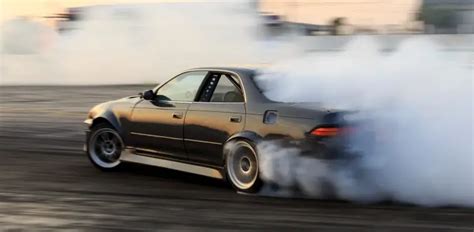 How To Drift For Beginners | Drifting 101