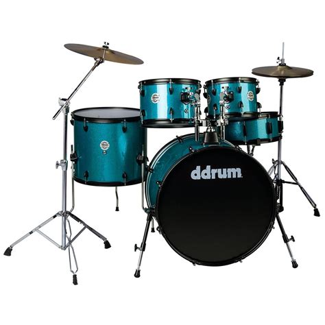 Acoustic Drum Sets