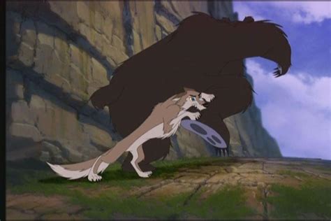 Aleu - Balto 2 Photo (31047060) - Fanpop