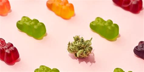 What Are the Top Flavors of Cannabis Gummies in the Delta 9 Collection? - smokemama.com