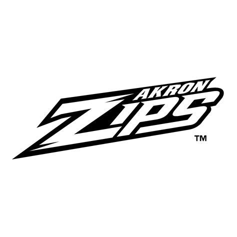 Akron Zips Logo PNG Transparent & SVG Vector - Freebie Supply