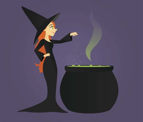 Let's try some beauty spells? As in spells to make you more beautiful. Yes, really!