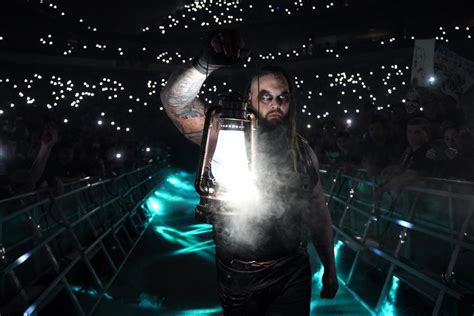 Bray Wyatt feels broken in WWE — and here's how to fix it