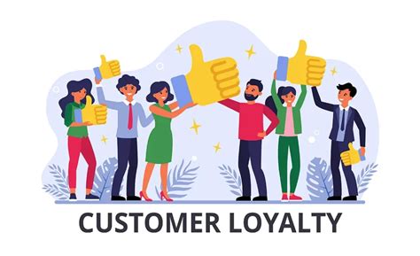 Customer Loyalty: Pengertian, Tujuan dan Manfaat Bagi Bisnis