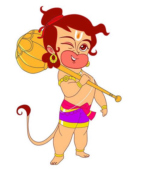 Cartoons Hd Images, Cute Cartoon Images, Cute Images, Cartoon Kids, Hanuman Ji Wallpapers ...