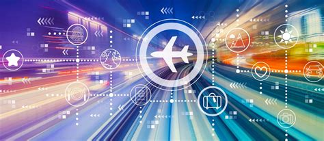 4 Top Emerging Airline Technology Trends for the Aviation Industry in ...