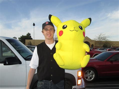 Ash Ketchum And Pikachu #1 by reneg661 on DeviantArt