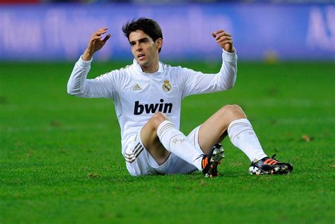 Kaka Wallpapers Real Madrid - Wallpaper Cave