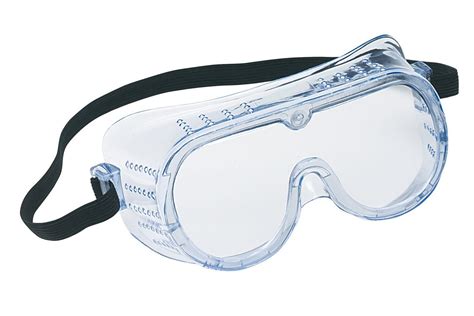 Safety Goggles - Oxfam Supply Centre