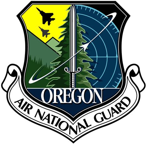 Oregon Military Department : Oregon Air National Guard Job Opportunities : Oregon National Guard ...