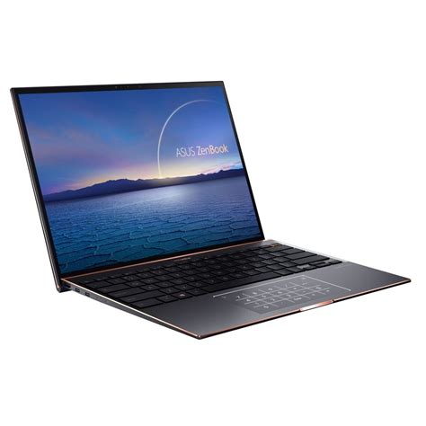 Laptop Zenbook - duta Teknologi