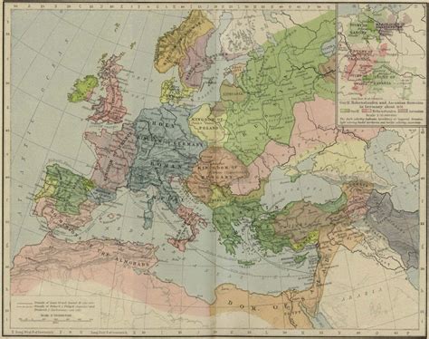 Europa 1190 – Profu' de geogra'