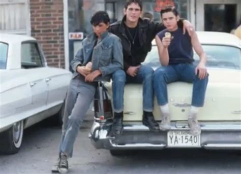 Johnny,Pony,Dally - The Outsiders Photo (27050467) - Fanpop