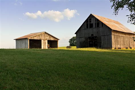 Barn Country Farm - Free photo on Pixabay