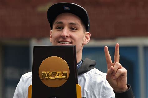 Villanova Basketball Player Review: Ryan Arcidiacono - VU Hoops