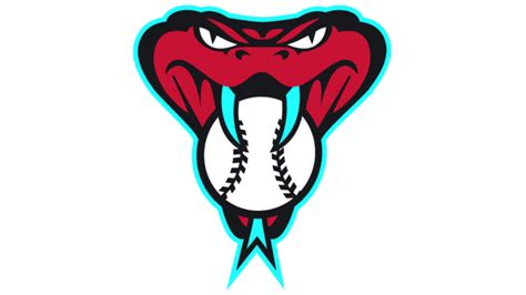 Arizona Diamondbacks Logo - Storia e significato dell'emblema del marchio