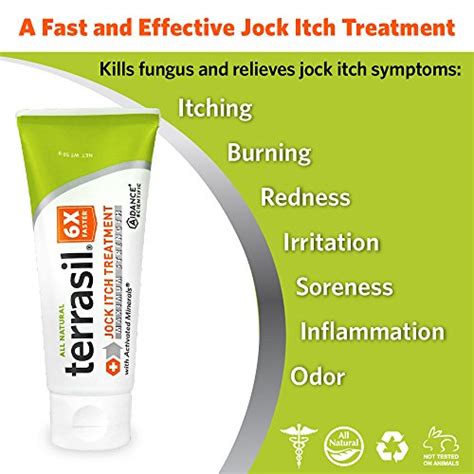 The Best Jock Itch Creams: What You Need To Know (Today)