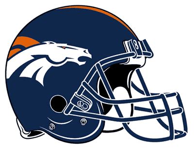 Free Denver Broncos Cliparts, Download Free Denver Broncos Cliparts png ...