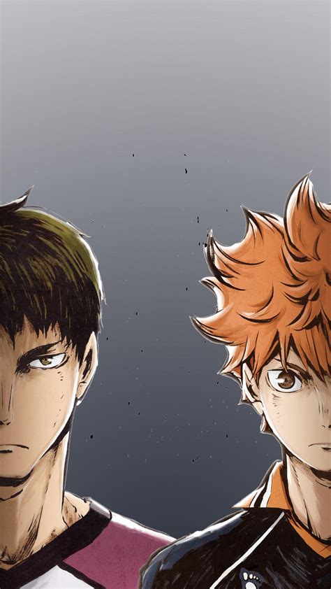 Haikyuu 4k Wallpapers - Top Free Haikyuu 4k Backgrounds - WallpaperAccess