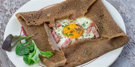 Galettes bretonnes au Thermomix facile : découvrez les recettes de Cuisine Actuelle