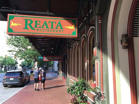 Reata – Perfecting Comfort Food In Fort Worth - Empty Nestopia