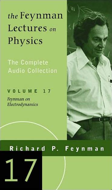 Feynman Lectures on Physics: The Complete Audio Collection by Richard P ...