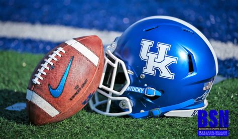 College Football – Could this be biggest game in UK Football History ...