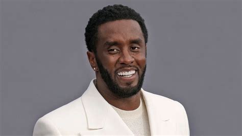 Sean “Diddy” Combs Rebrands Parent Company Combs Enterprises