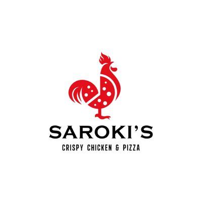 SAROKI’S CRISPY CHICKEN & PIZZA - Updated December 2024 - 5812 19 Mile ...