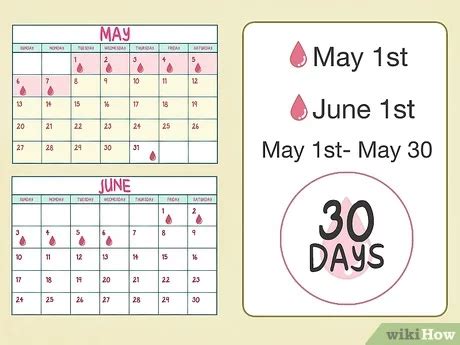 What Is The Calendar Method? Fertility Calendar Info, 55% OFF